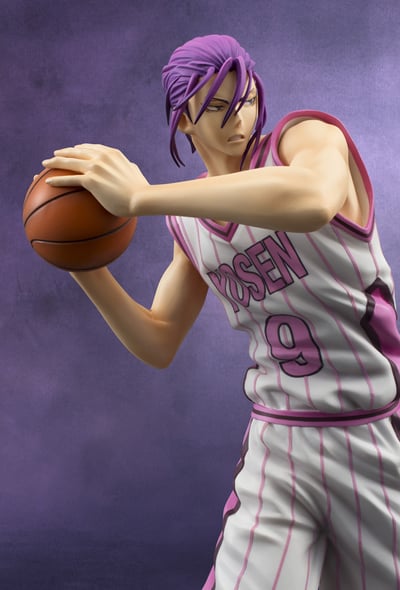 Atsushi Murasakibara - Megahouse - 10