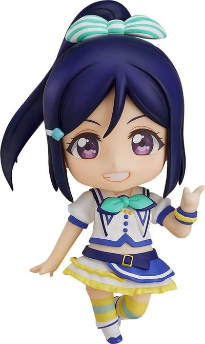 Nendoroid 771 Kanan Matsuura - 1