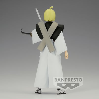 Yamada Asaemon Fuchi - Hell's Paradise: Jigokuraku - Vibration Stars - Banpresto (1)