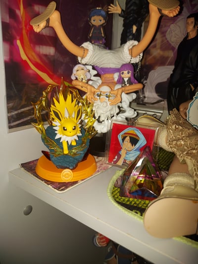 Einer meiner Favoriten.