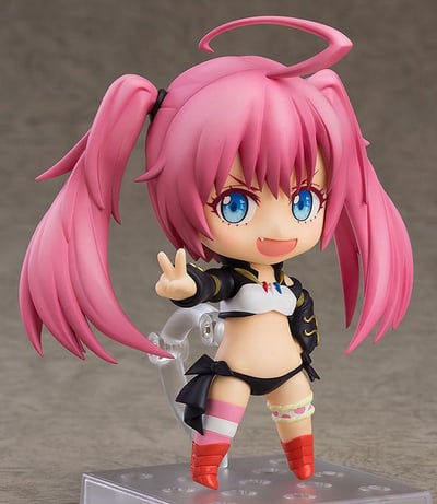 Nendoroid 1117 Milim Nava mit Mini Rimuru - 3