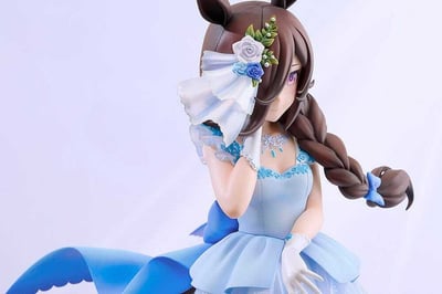 Rice Shower - The Day I Dreamed Of - Good Smile Company - 9