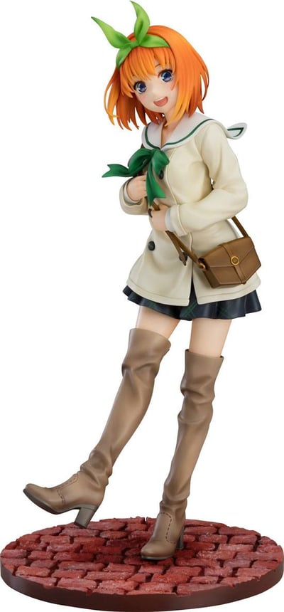 Yotsuba Nakano - Date Style - Good Smile Company (6)