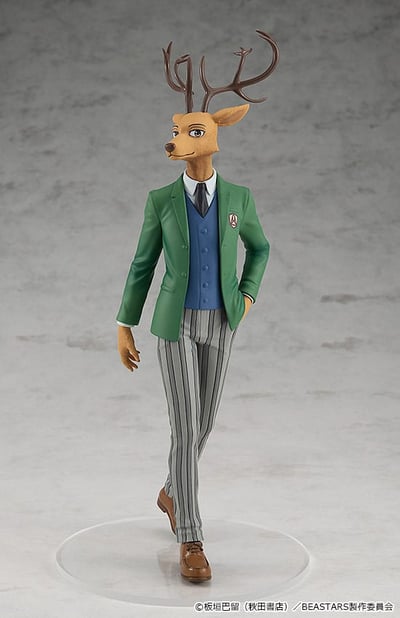 Louis - Beastars Pop Up Parade - Good Smile Company (5)