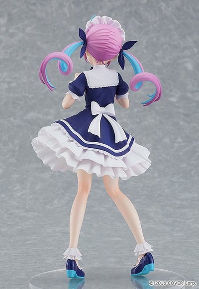 Minato Aqua - Hololive Pop Up Parade Statue - Good Smile Company (7).jpg