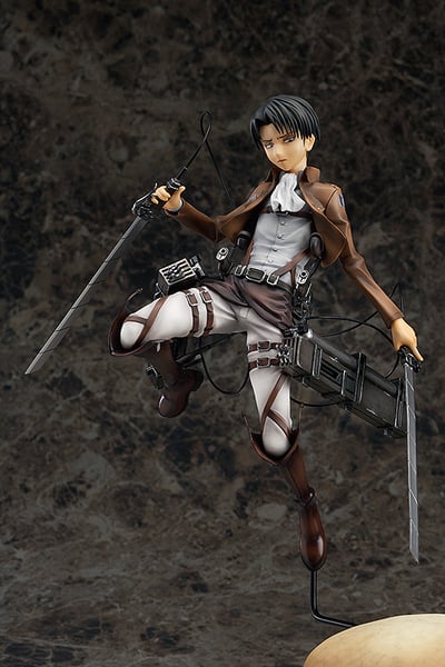 Levi - Good Smile Company - 8