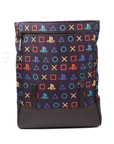 Sony PlayStation Backpack All Over Print - 4