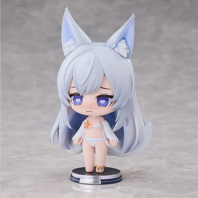 Set - Azur Lane Summer Swimsuit - Chibi Vol. 1 - Hanabee (3 Figuren) - 1