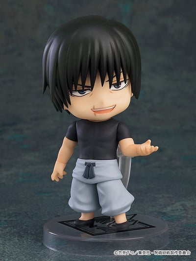 Nendoroid 2279 Toji Fushiguro (3)