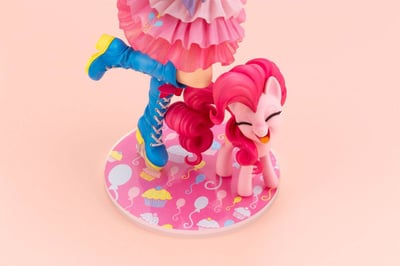 Pinkie Pie - My Little Pony Bishoujo - Kotobukiya - Re-Release - 13