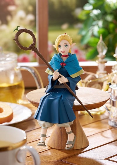 Marcille Donato - Delicious in Dungeon Pop Up Parade Swacchao! - Good Smile Company  - 2