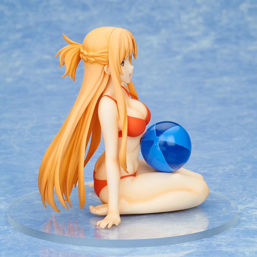 Asuna Yuuki - Swimsuit Ver. - Sword Art Online: Alicization - Bell Fine - 5
