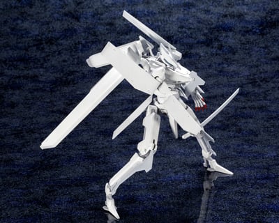 Yukimori  - Knights of Sidonia Model Kit - Kotobukiya (14).jpg