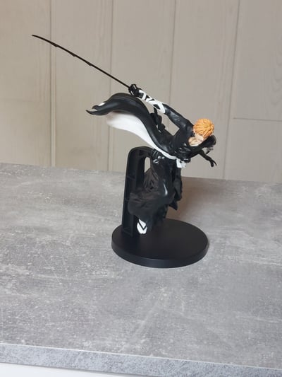 Bleach ichigo kurosaki  · Ichigo Kurosaki - Bleach - Vibration Stars - Banpresto