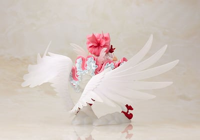 Sakura Kinomoto & Kero-chan (Card Captor Sakura) - ARTFX J Neuauflage Figur - 6