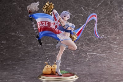 Reno - Biggest Little Cheerleader - Limited Edition - Alice Glint / Thousand (11)