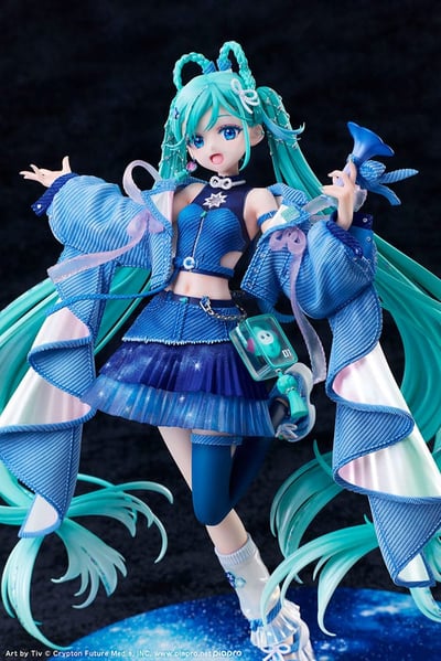 Hatsune Miku - Magical Mirai 2025 - Design Coco - 9