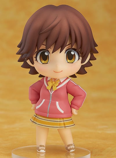 Nendoroid 533 Mio Honda - 1