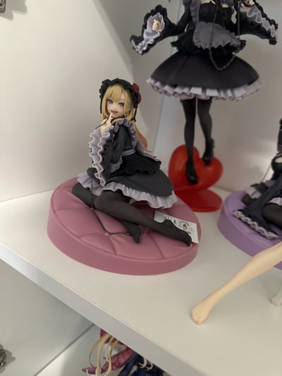 Marin Kitagawa - Dress of Shizuku Kuroe - Artist MasterPiece+ - Taito