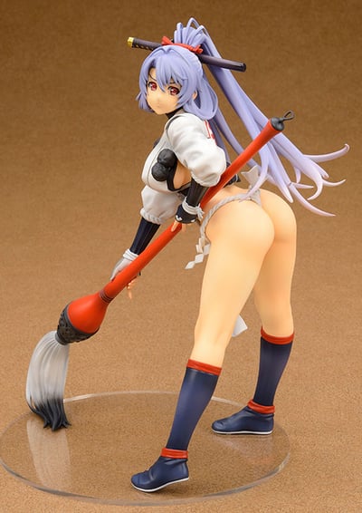 Matabei Goto - Kenki Version - 2