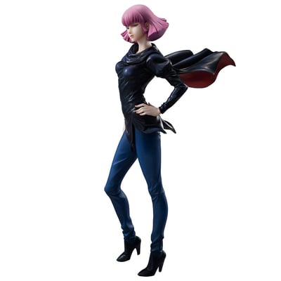 Haman Karn - Gundam Girls Generation - Megahouse - 5