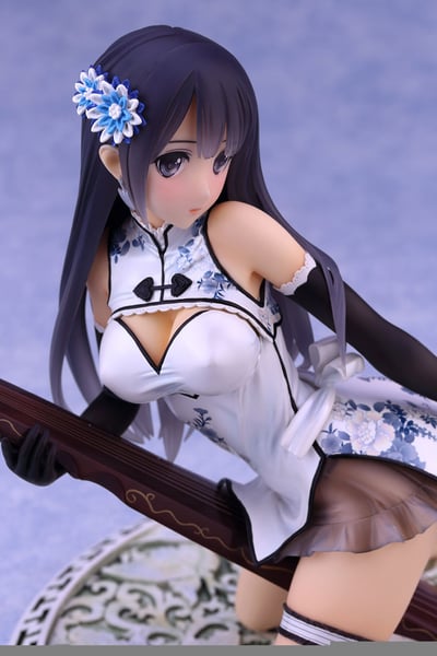 Ping-Yi - T2 Art Girls - Skytube Premium - 4