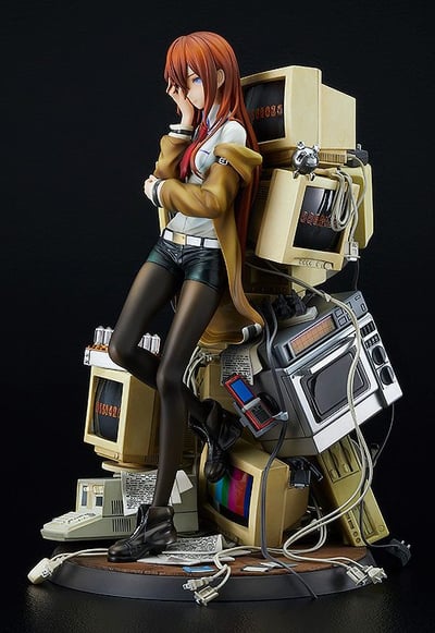 Makise  Kurisu - Reading Steiner - Good Smile Company (3)