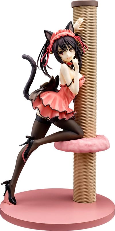 Kurumi Tokisaki - Figur 1/7 Kadokawa (Date A Live) - 1