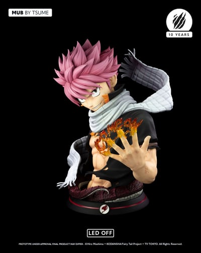 Natsu Dragneel - My Ultimate Bust - Tsume (7).jpg