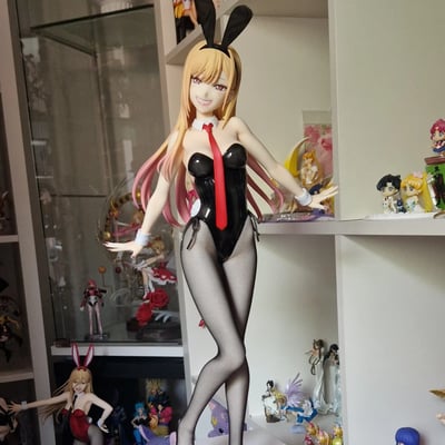 Marin Kitagawa Bunny Version 