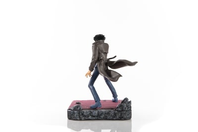 Spike Spiegel - Last Stand - First 4 Figures (5)