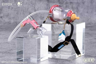 Cow Momo - Eiifox / BearPanda - 11