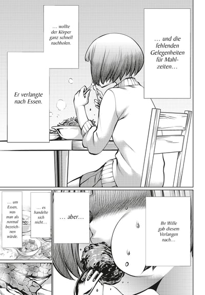 Killing Bites - Carlsen - Vol. 19 - 7