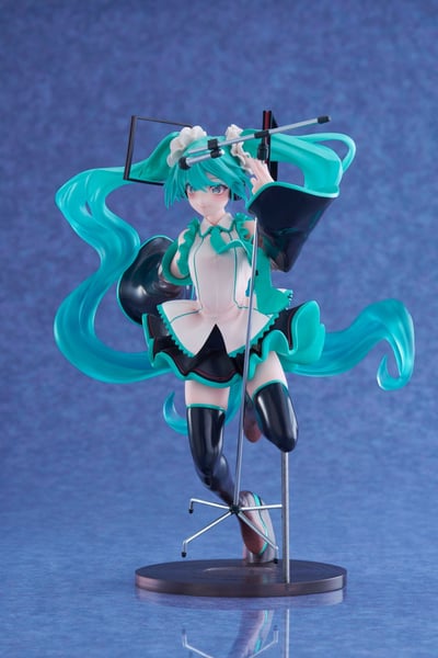 Hatsune Miku - Birthday 2023 - Saihate Artist MasterPiece - Taito (6)
