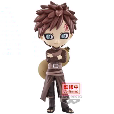 Gaara - Naruto Shippuden - Q Posket Version B  (1)