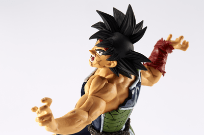 Bardock - SCultures - 8