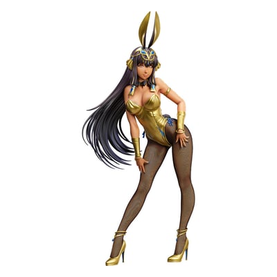 Anubis (non) - 1/4 B-Style Bunny - FREEing (1)