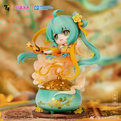 Hatsune Miku - Happy 16th Birthday - Q Style Vol. 4 - Hobby Rangers (1)