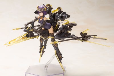 Hresvelgr=Albas - Frame Arms Girl - Kotobukiya (12)