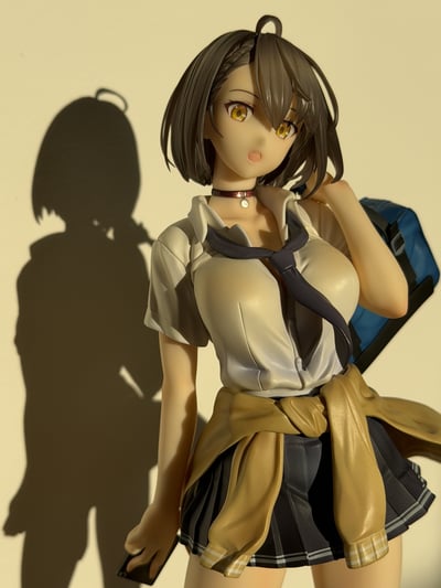 A hot summer day · Baltimore - After-School Ace - Alter