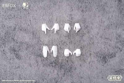 Cow Momo - Eiifox / BearPanda - 18