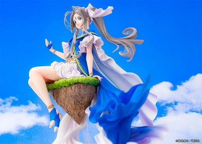 Belldandy - Proof - 8