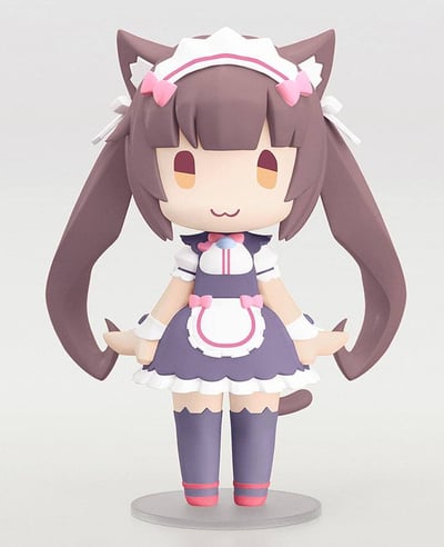 Chocola - Nekopara HELLO! GOOD SMILE (2).jpg