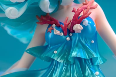 Mermaid Princess Doria - Myethos (8)