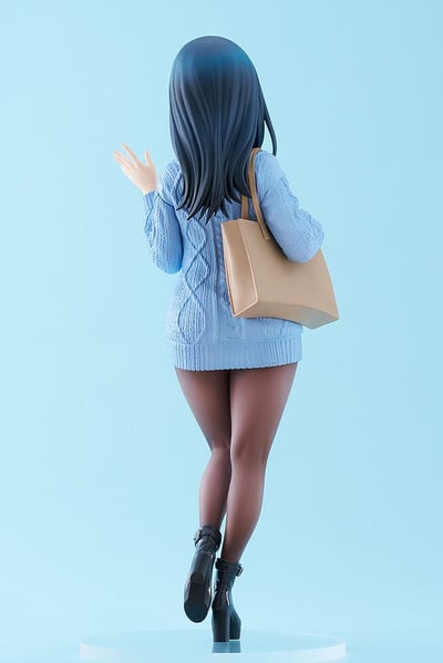 Rikka Takarada - L - Date Style - Gridman Universe Pop Up Parade - Good Smile Company - 5