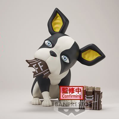 Iggy - JoJo’s Bizarre Adventure: Stardust Crusaders - Sofvimates (2)