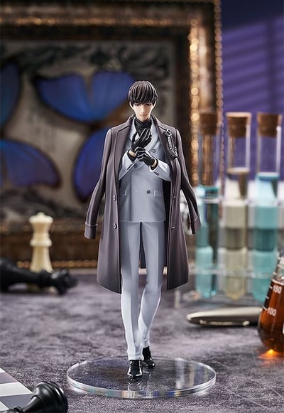 Mo Xu - Love & Producer Pop Up Parade - Good Smile Company (2).jpg