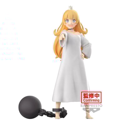 Princess - Tis Time for Torture Princess - Banpresto (1)