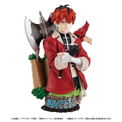 Their Journey - Special Edition -Frieren  Petitrama EX - Megahouse (6)