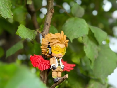 Bester Patrouillen Aussichtspunkt 